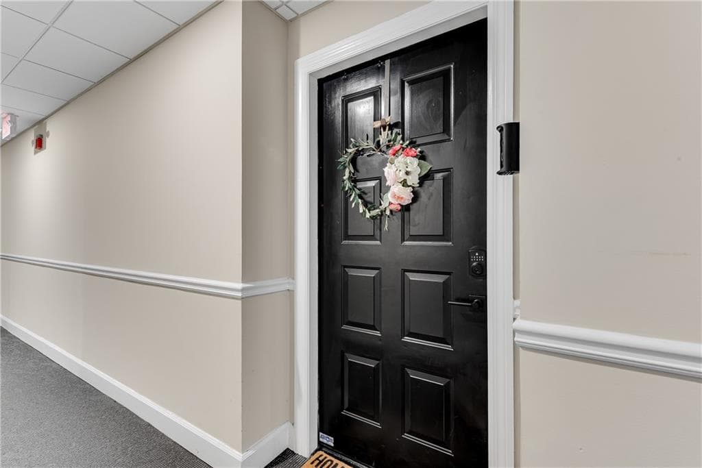 1 bedroom, 1 bathroom, 696 sq ft condominium for sale at 3655 Habersham Road B148, Atlanta, GA 30305 — photo 3
