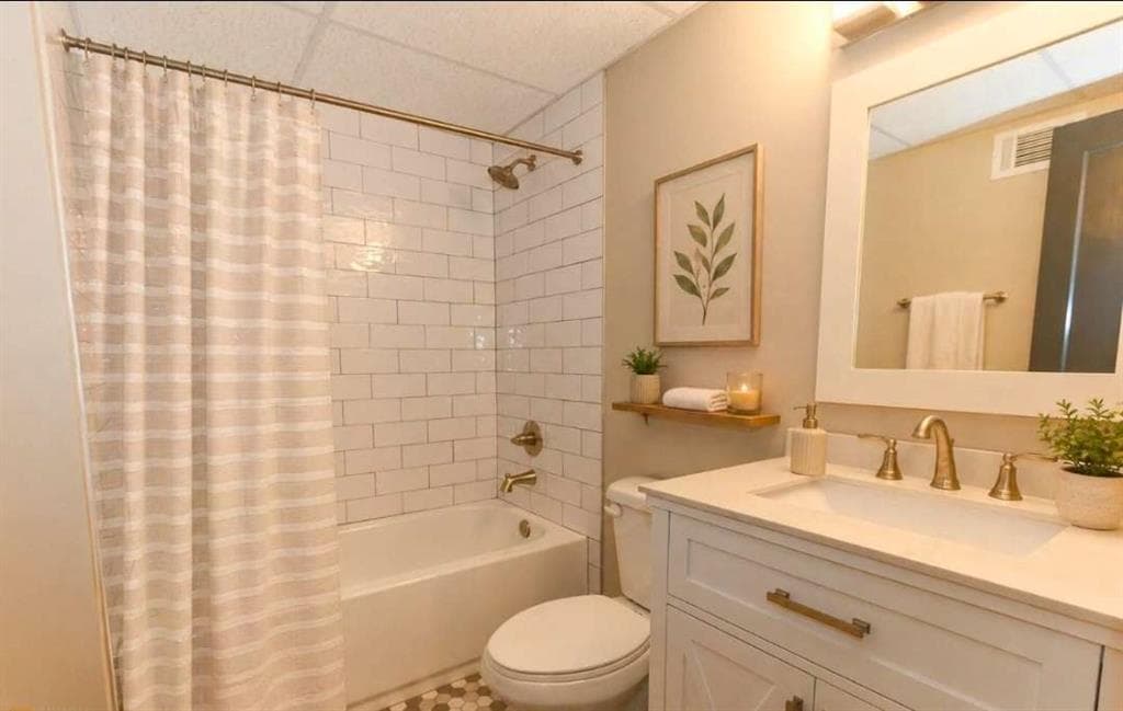 4 bedroom, 3 bathroom, 2,522 sq ft single family residence for rent at 3406 Salem East Drive, Conyers, GA 30013 for $2,450 a month — photo 5