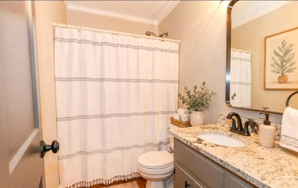 4 bedroom, 3 bathroom, 2,522 sq ft single family residence for rent at 3406 Salem East Drive, Conyers, GA 30013 for $2,450 a month — photo 8