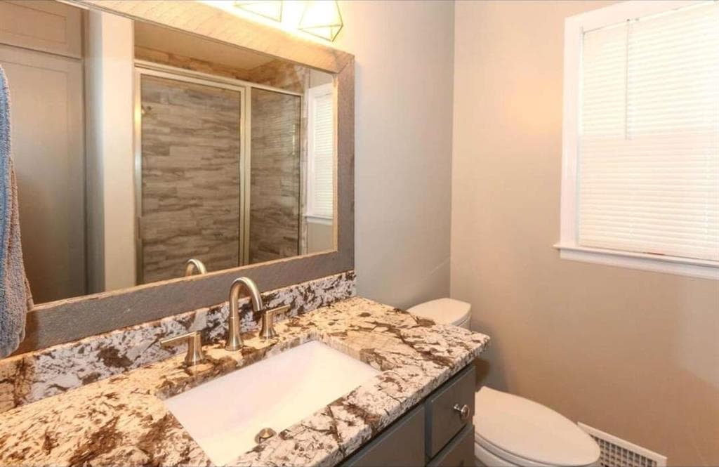 4 bedroom, 3 bathroom, 2,522 sq ft single family residence for rent at 3406 Salem East Drive, Conyers, GA 30013 for $2,450 a month — photo 10
