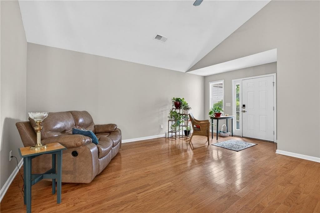 2 bedroom, 2 bathroom, 1,707 sq ft single family residence for sale at 16 Lila Way, Cartersville, GA 30120 — photo 7