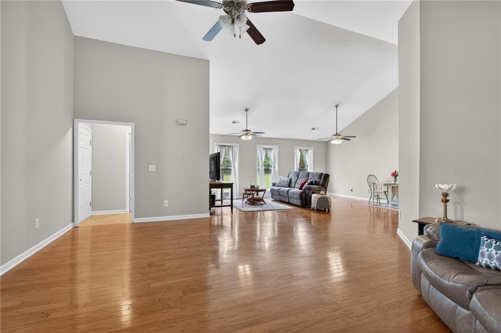 2 bedroom, 2 bathroom, 1,707 sq ft single family residence for sale at 16 Lila Way, Cartersville, GA 30120 — photo 10