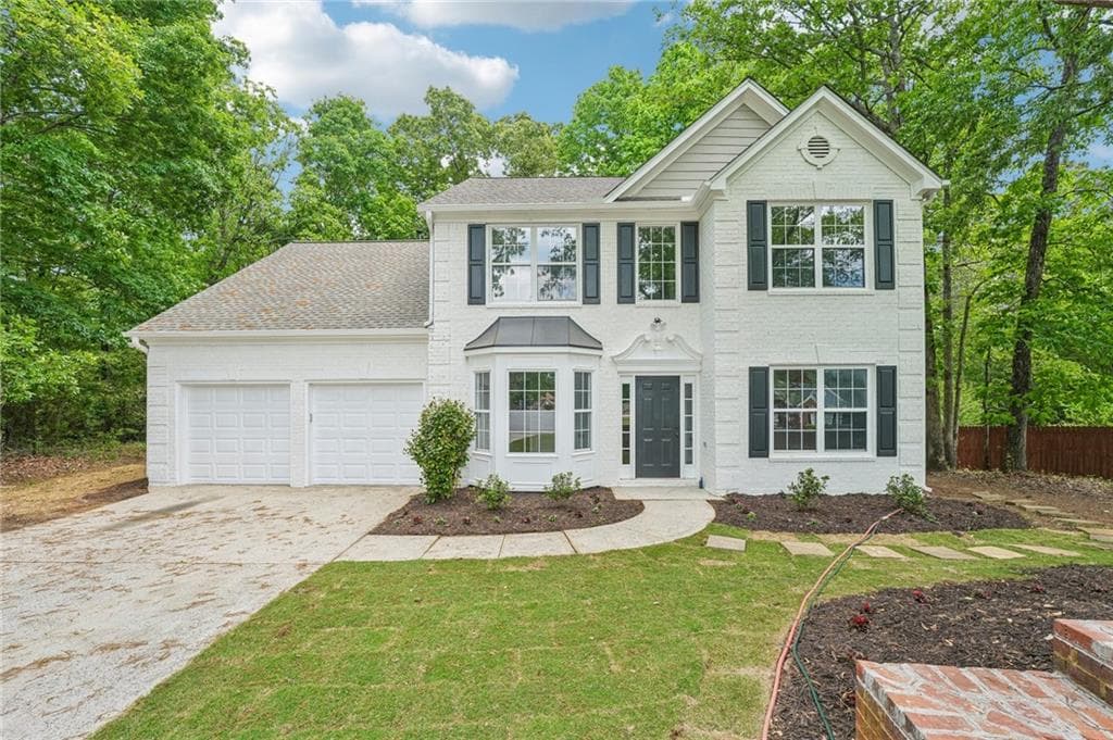 3780 Wake Robin Way, Cumming, GA 30028 — most recent listing photo