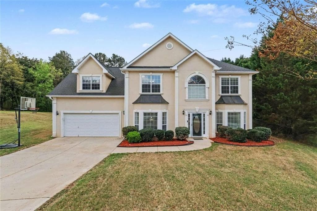 4023 Preston Oaks Place, Lithonia, GA 30038 — most recent listing photo