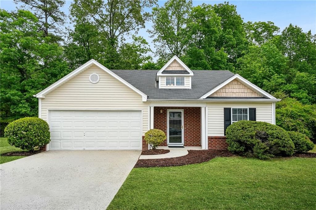 6753 Merrywood Drive, Fairburn, GA 30213 — most recent listing photo
