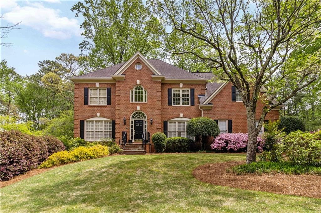 737 Terrell Crossing, Marietta, GA 30067 — most recent listing photo