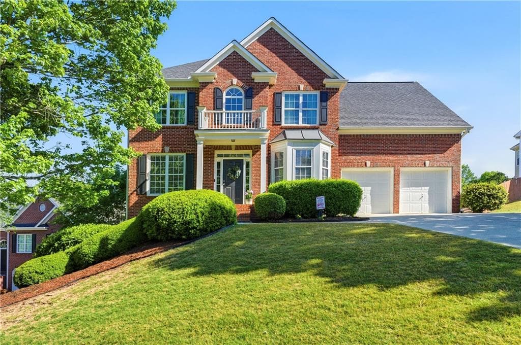2638 Chandler Grove Court, Buford, GA 30519 — most recent listing photo