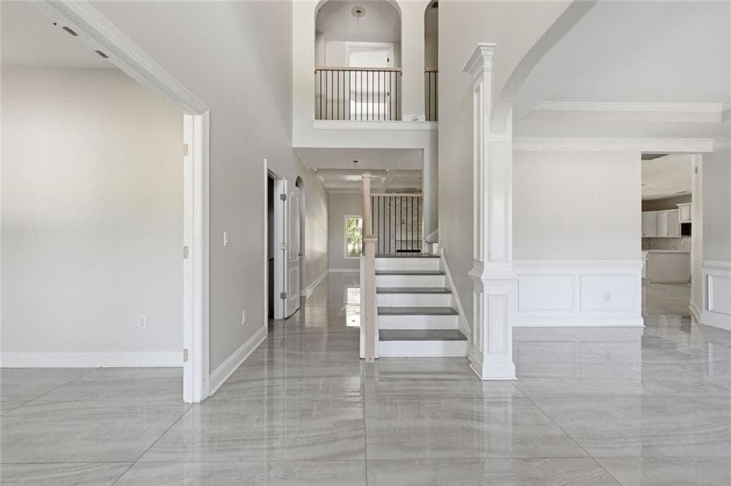 5 bedroom, 6 bathroom, 4,128 sq ft single family residence under contract at 1309 SW Marseille Court, Conyers, GA 30094 — photo 6