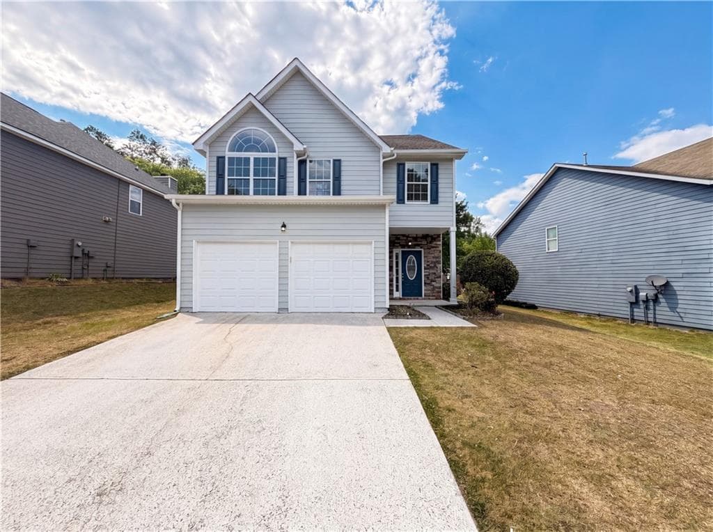 4435 Ambassador Way, Cumming, GA 30040 — most recent listing photo