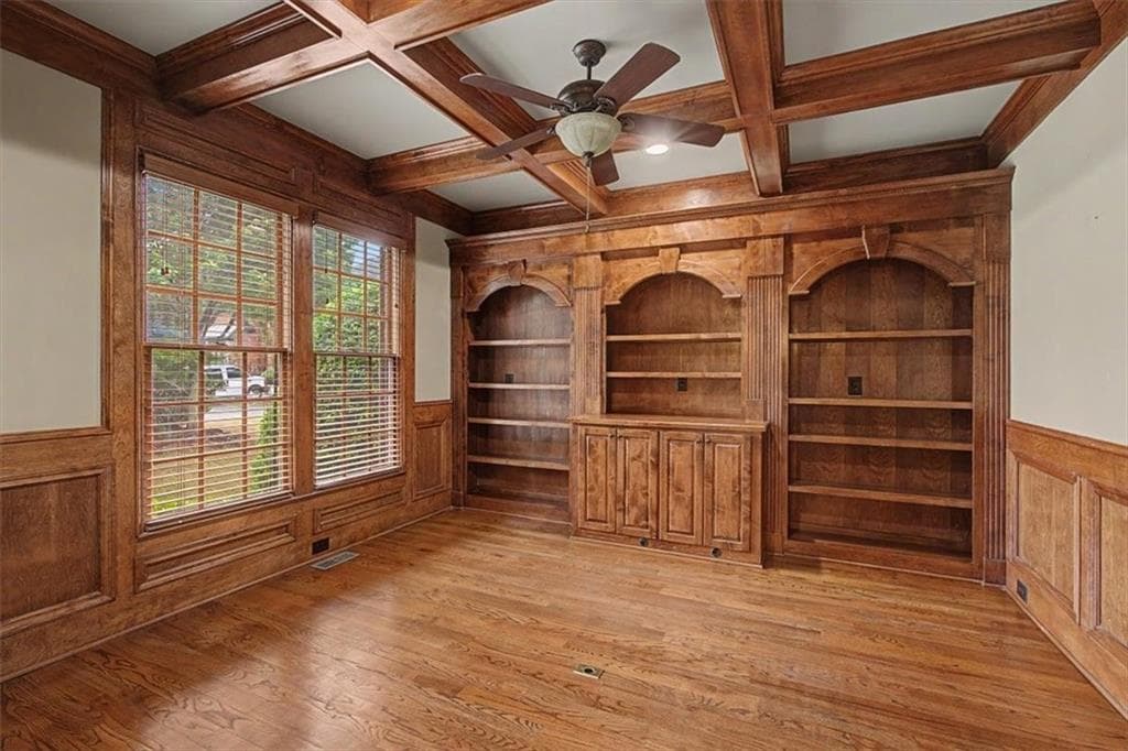 6 bedroom, 7 bathroom, 7,941 sq ft single family residence under contract at 3155 Rock Manor Way, Buford, GA 30519 — photo 6
