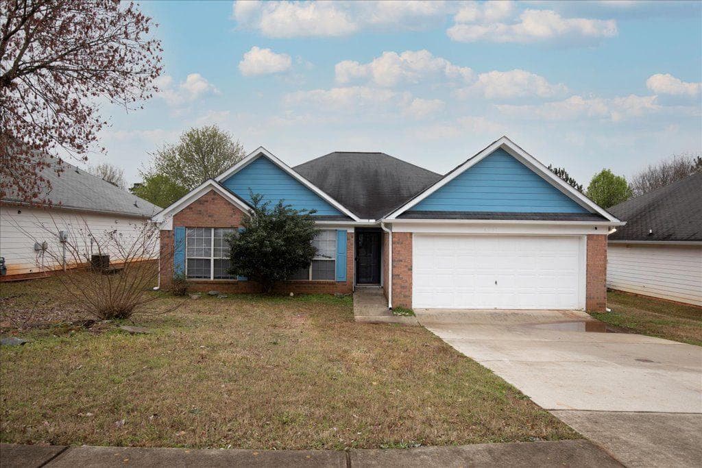 4931 WILKINS STATION Drive, Decatur, GA 30035 — most recent listing photo