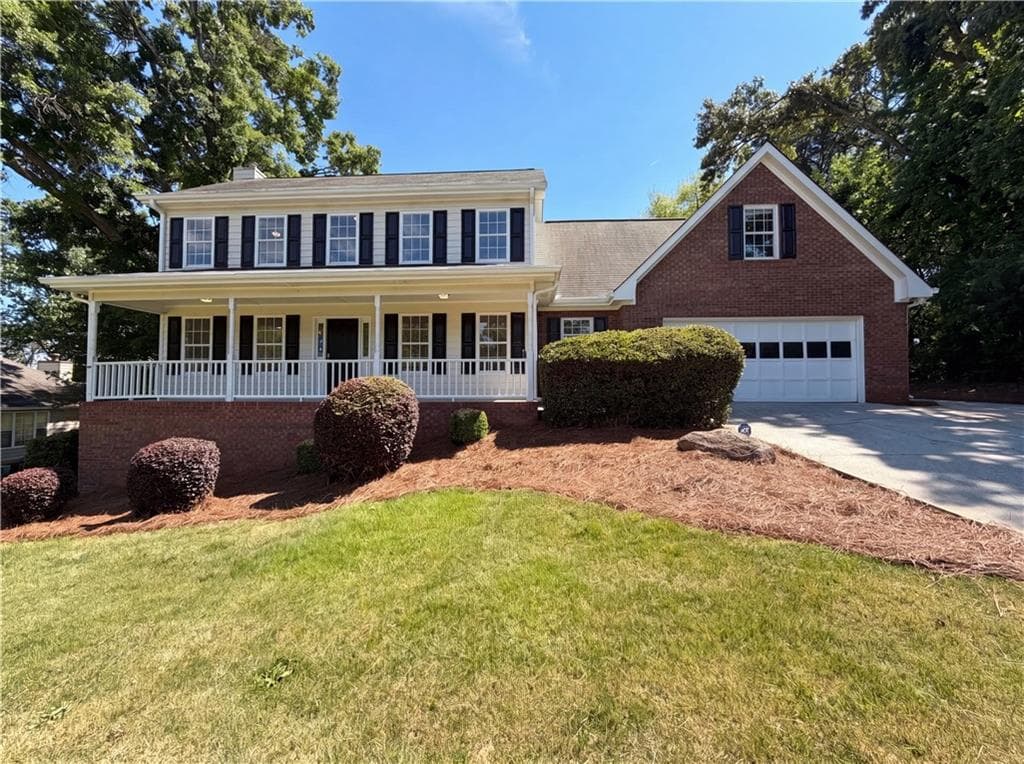 113 Ethel Lane, Stockbridge, GA 30281 — most recent listing photo