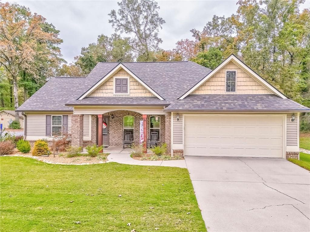 7 Dixie Park Road, Rome, GA 30165 — most recent listing photo