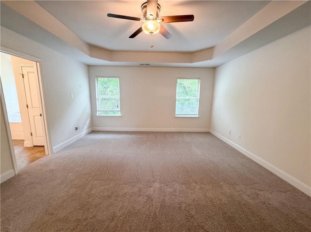 4 bedroom, 3 bathroom, 2,896 sq ft single family residence for sale at 2627 Glenbrook Lane, Conyers, GA 30012 — photo 4