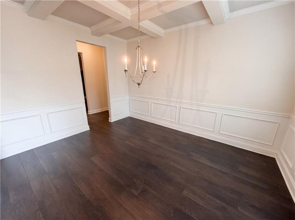 4 bedroom, 3 bathroom, 2,896 sq ft single family residence for sale at 2627 Glenbrook Lane, Conyers, GA 30012 — photo 8