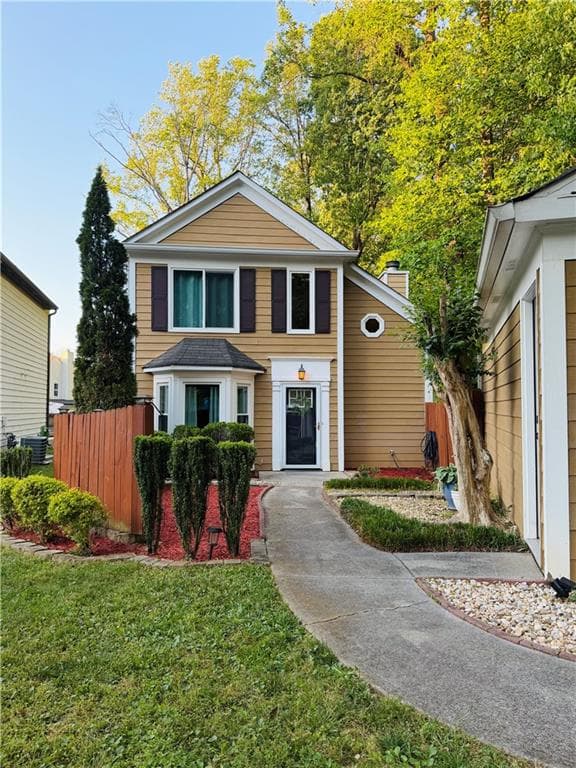 1646 Esquire Place, Norcross, GA 30093 — most recent listing photo