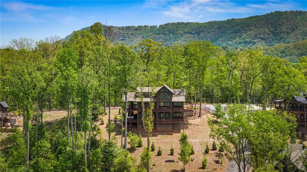 5 bedroom, 6 bathroom, 3,328 sq ft single family residence for sale at 802 Overlook Drive, Blue Ridge, GA 30513 — photo 9