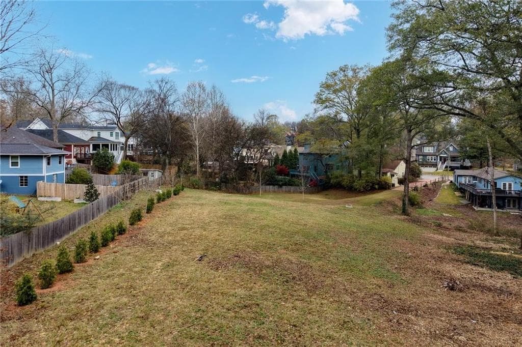other for sale at 448 E Lake Drive, Decatur, GA 30030 — photo 5
