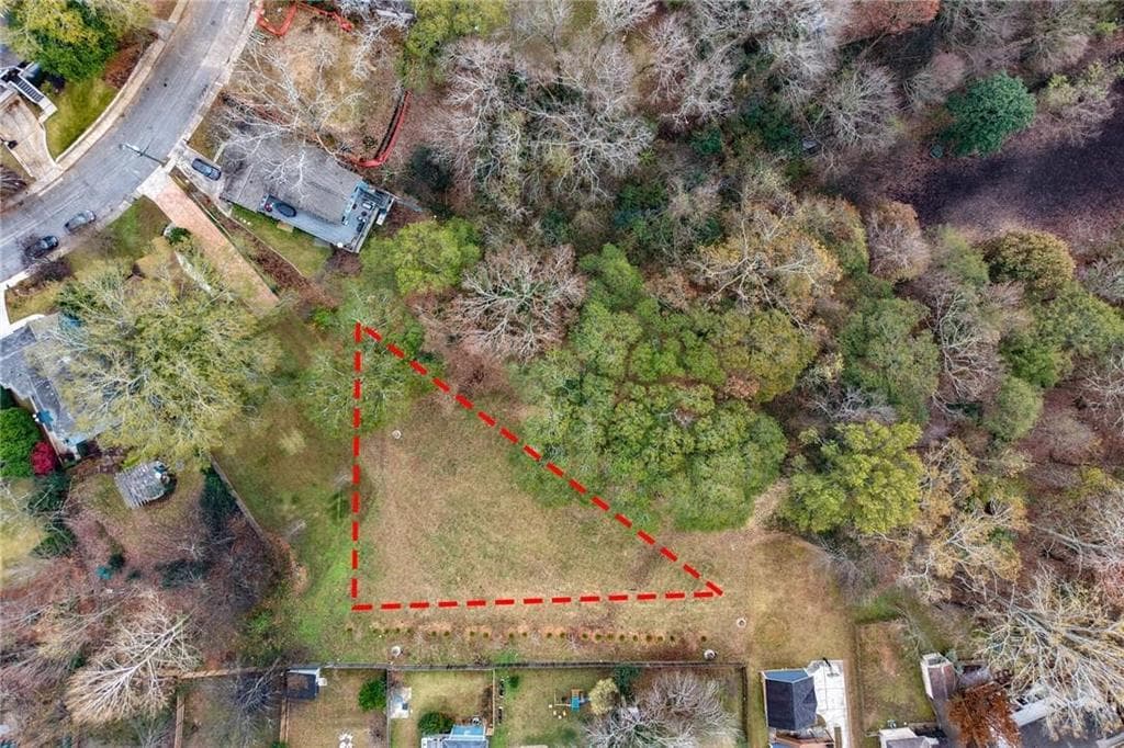 other for sale at 448 E Lake Drive, Decatur, GA 30030 — photo 7