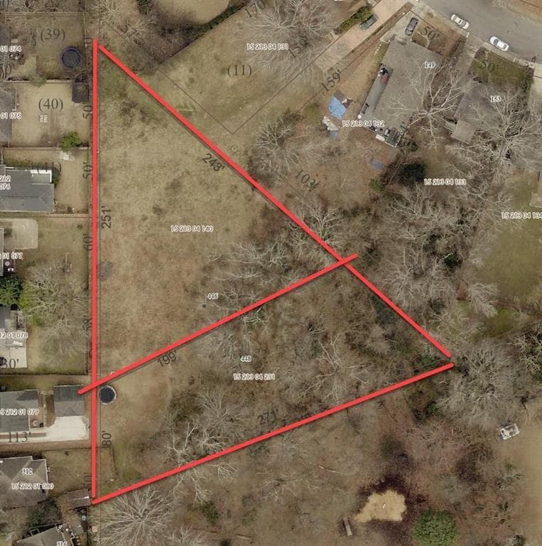 other for sale at 448 E Lake Drive, Decatur, GA 30030 — photo 8