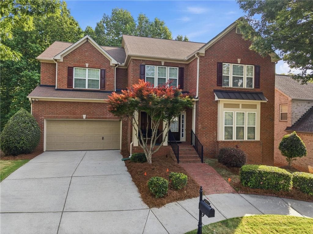 2572 Carnot Court, Duluth, GA 30097 — most recent listing photo