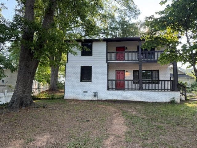1613 Old Concord Road, Marietta, GA 30060 — most recent listing photo
