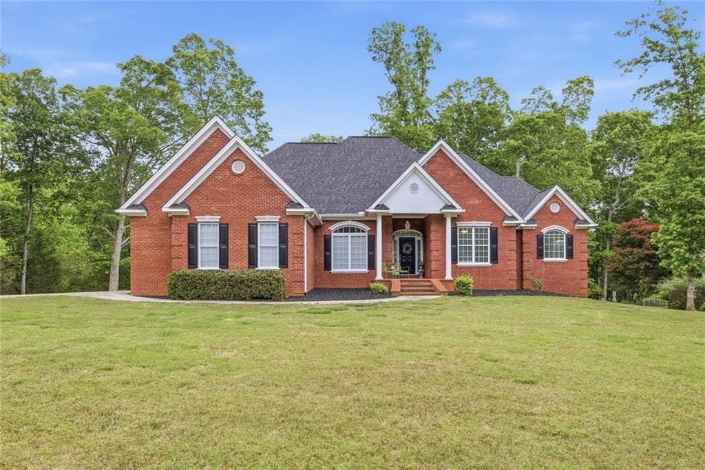 6654 Windvane Point, Clermont, GA 30527 — most recent listing photo