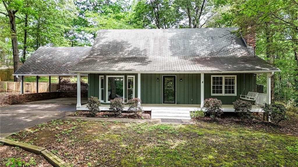 26 Ridgewood Drive, Cartersville, GA 30120 — most recent listing photo