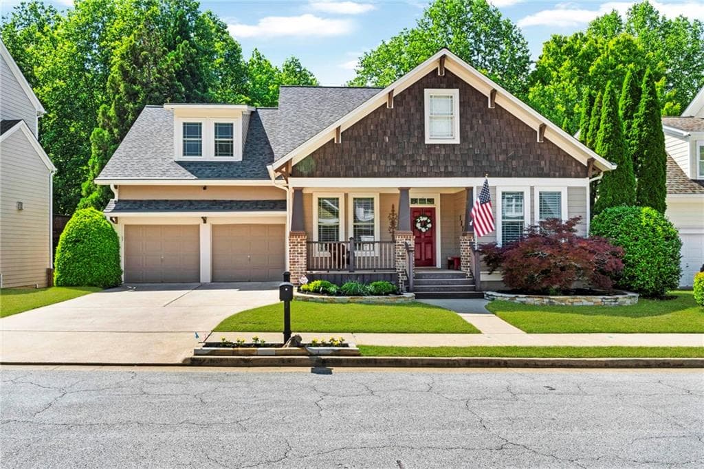 127 Woodbury Lane