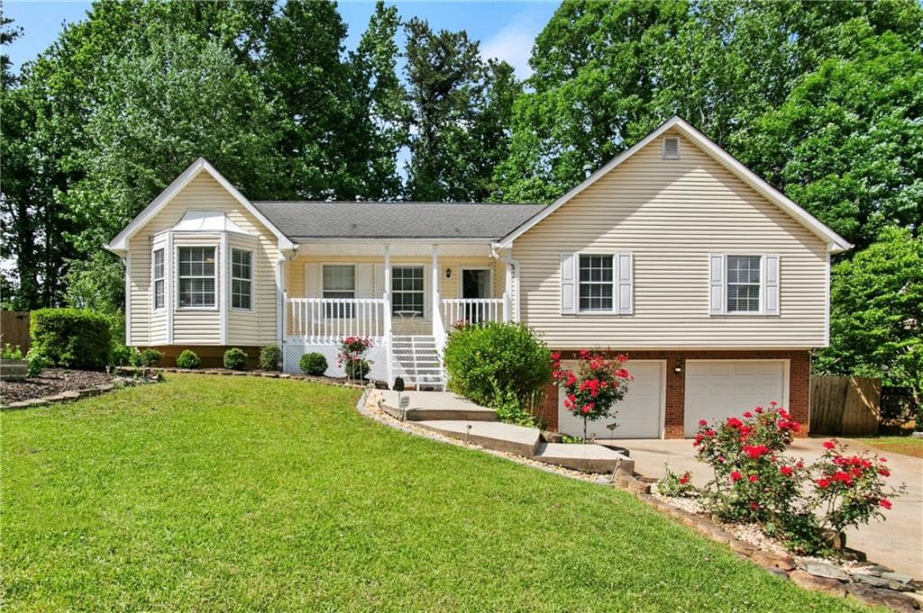 1125 Kennesaw Springs Drive, Kennesaw, GA 30144 — most recent listing photo