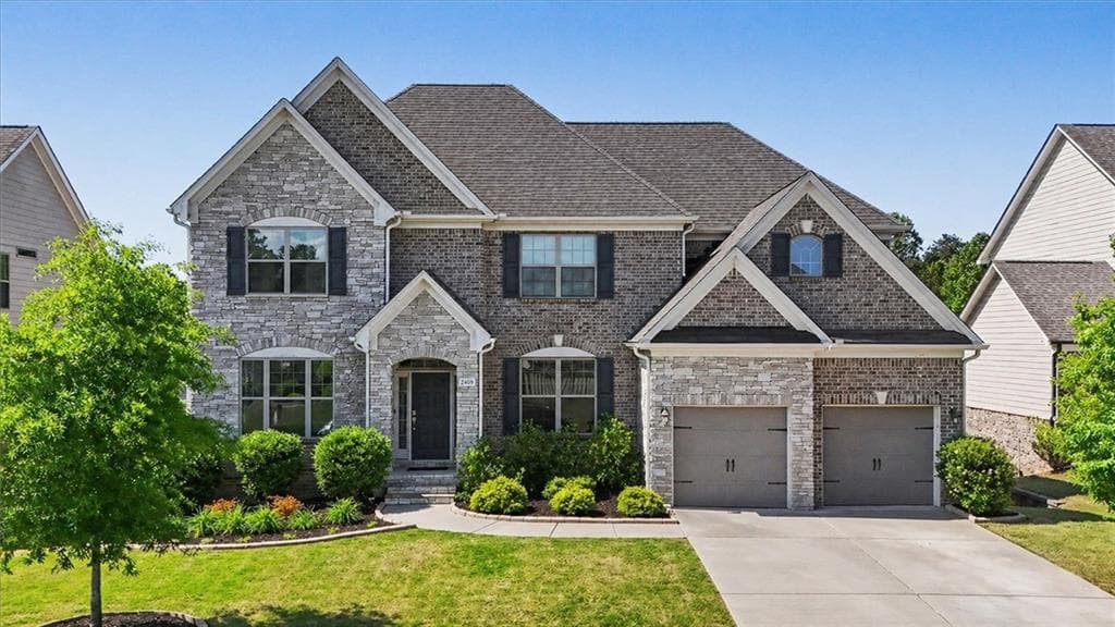 2419 Portsmouth Court, Marietta, GA 30064 — most recent listing photo