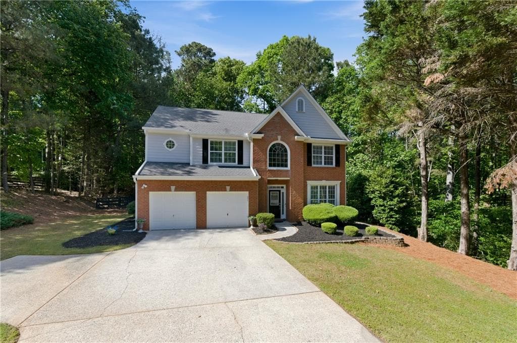 2350 Northwood Drive, Alpharetta, GA 30004 — most recent listing photo
