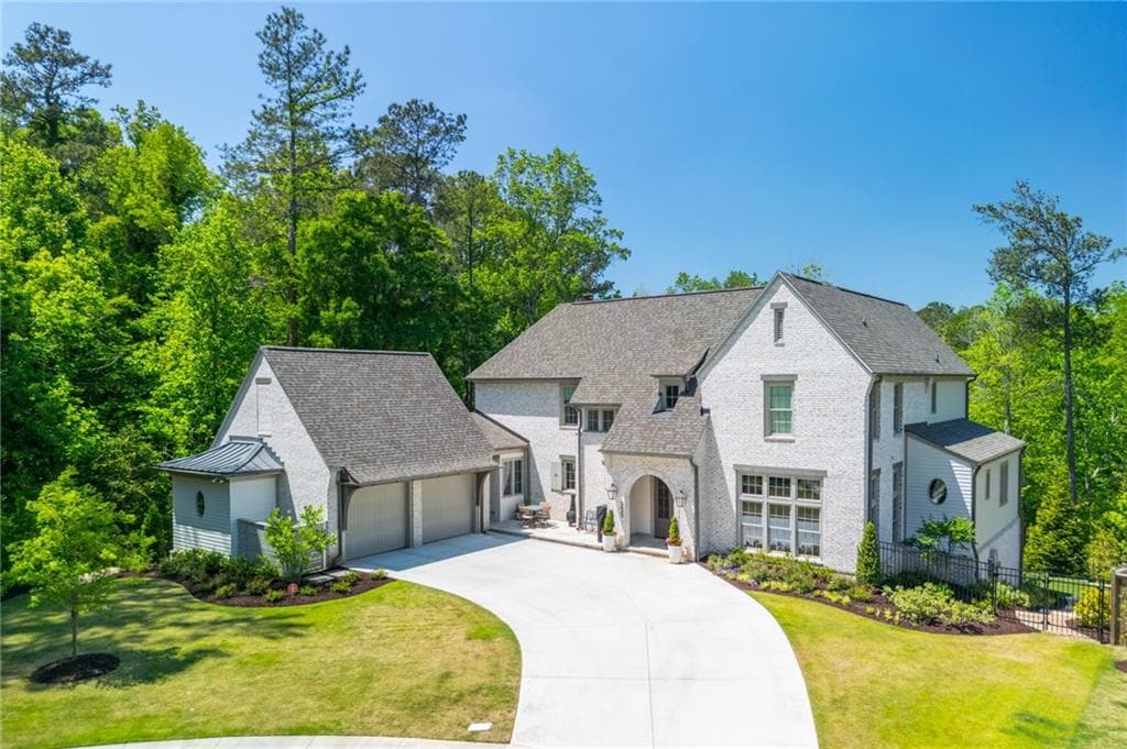 355 Roswell Farms Drive, Roswell, GA 30075 — most recent listing photo