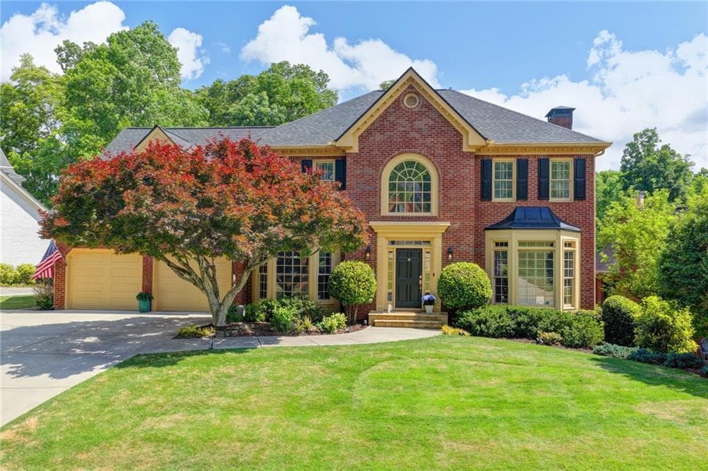 3155 Kingshouse Commons, Johns Creek, GA 30022 — most recent listing photo