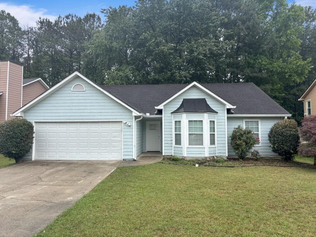 4835 Camberbridge Drive