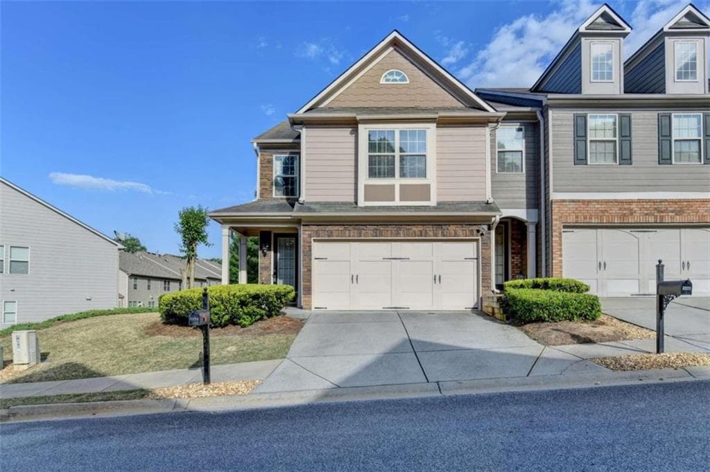 3375 Sardis Bend Drive, Buford, GA 30519 — most recent listing photo