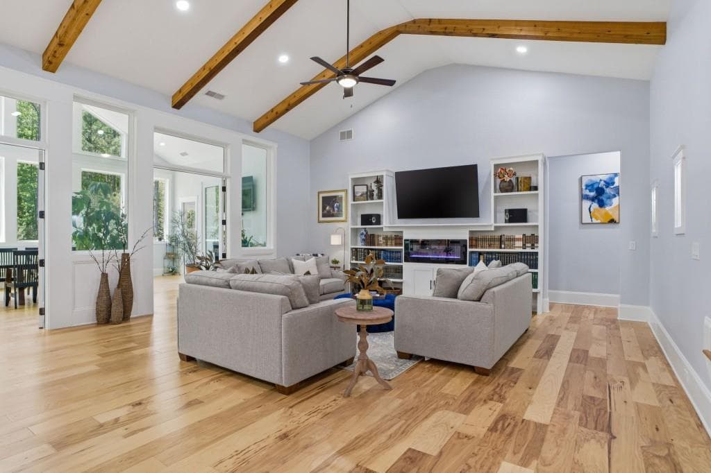 5 bedroom, 6 bathroom, 5,061 sq ft single family residence for sale at 1416 Mount Bethel Road, Mcdonough, GA 30252 — photo 3