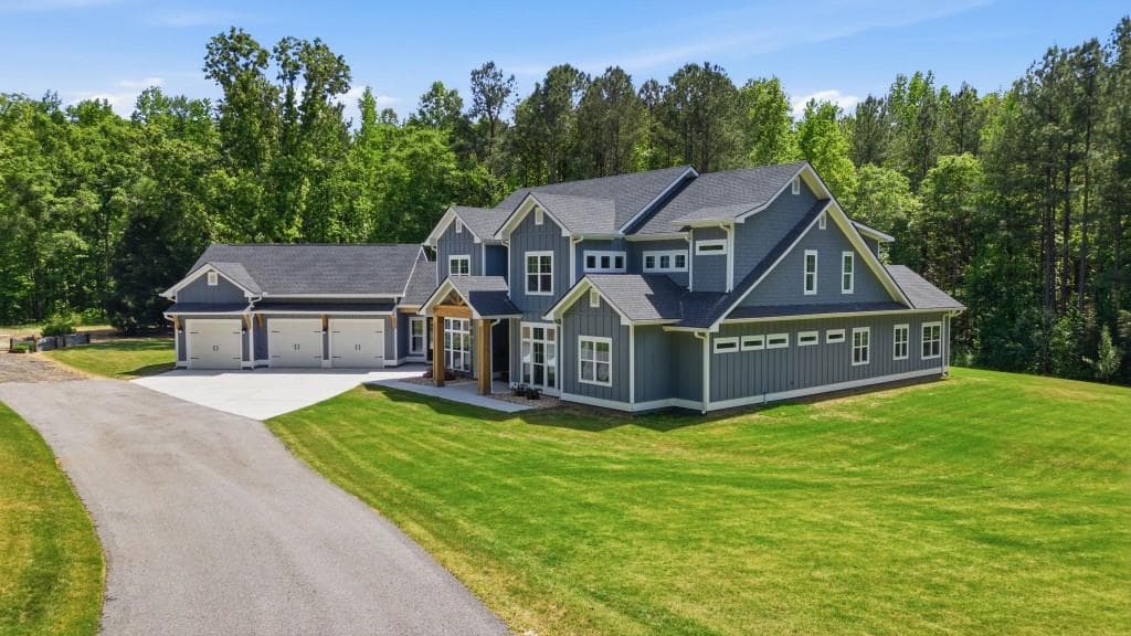 5 bedroom, 6 bathroom, 5,061 sq ft single family residence for sale at 1416 Mount Bethel Road, Mcdonough, GA 30252 — photo 6