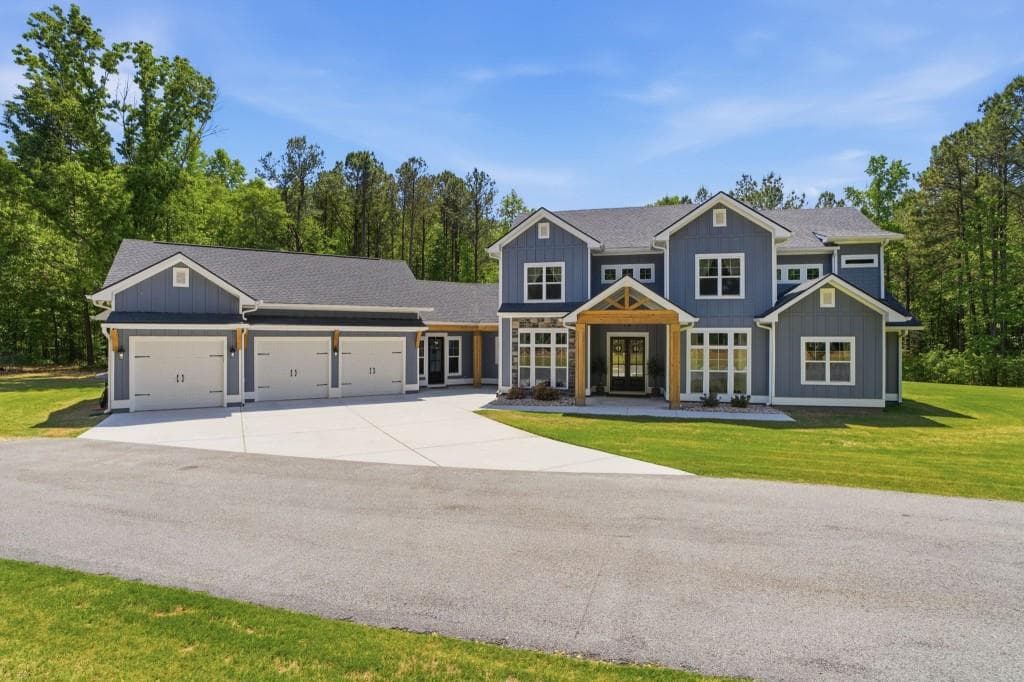 5 bedroom, 6 bathroom, 5,061 sq ft single family residence for sale at 1416 Mount Bethel Road, Mcdonough, GA 30252 — photo 7