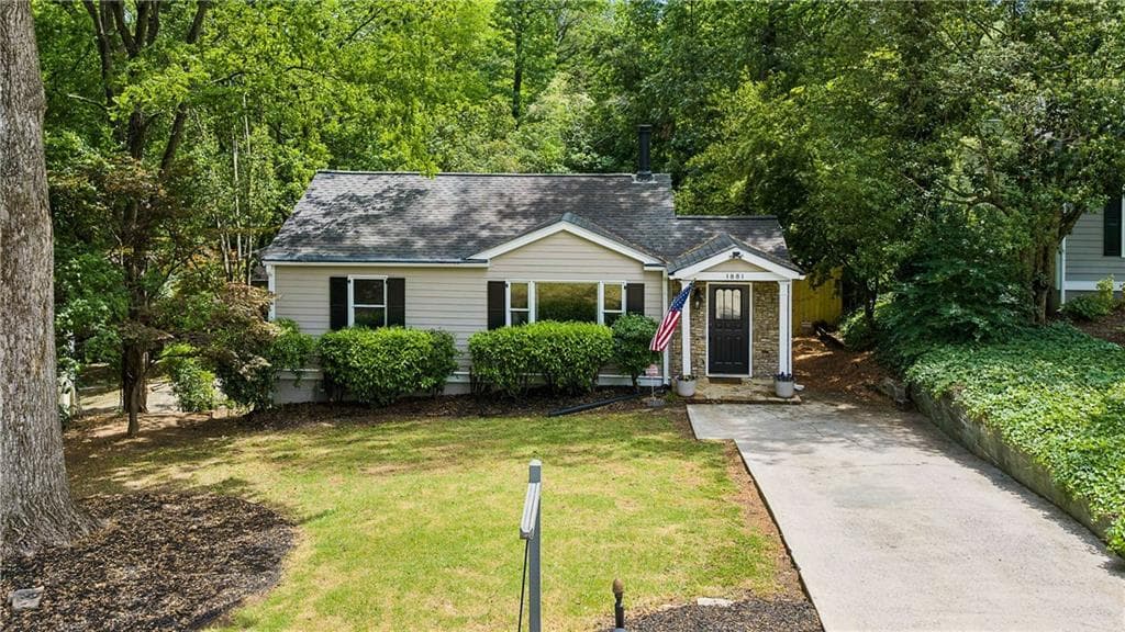1881 Woodland Hills Avenue, Atlanta, GA 30318 — most recent listing photo