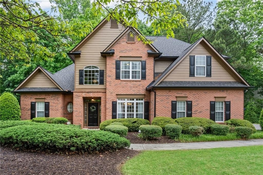 5910 Lake Windsor Parkway, Buford, GA 30518 — most recent listing photo