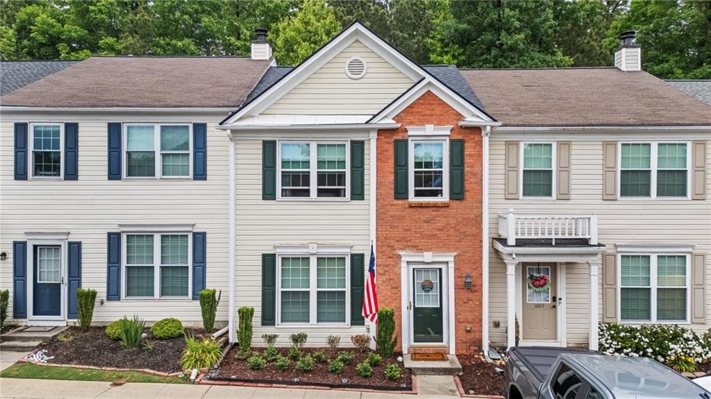 1675 Kilmington Court, Alpharetta, GA 30009 — most recent listing photo