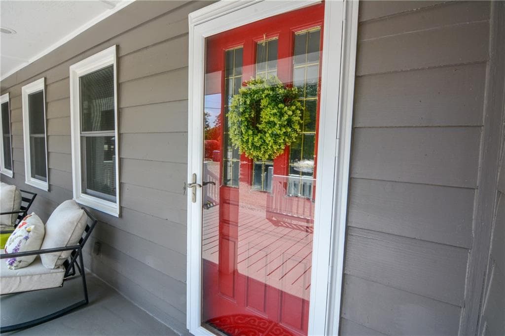 5 bedroom, 3 bathroom, 3,154 sq ft single family residence sold at 1657 Hewatt Road, Lilburn, GA 30047