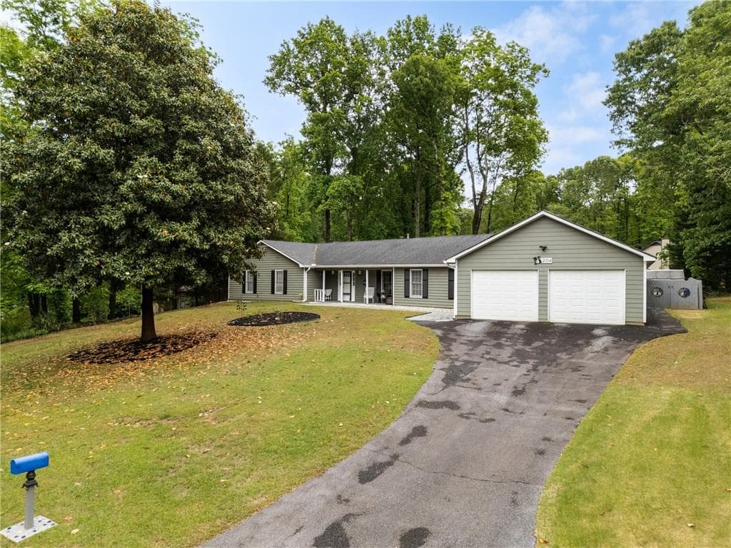2054 S Cove Trail, Marietta, GA 30066 — most recent listing photo