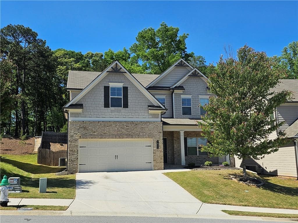 7811 Silk Tree Pointe