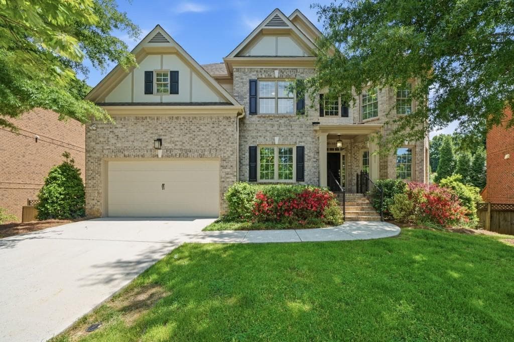 3011 Frazier Way, Decatur, GA 30033 — most recent listing photo