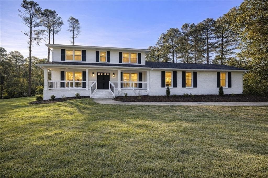 863 Brafferton Place, Stone Mountain, GA 30083 — most recent listing photo
