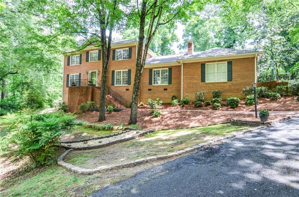 2144 Masonwood Circle, Snellville, GA 30078 — most recent listing photo