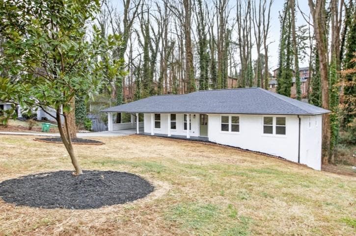 2387 Timber Ridge Court, Decatur, GA 30032 — most recent listing photo