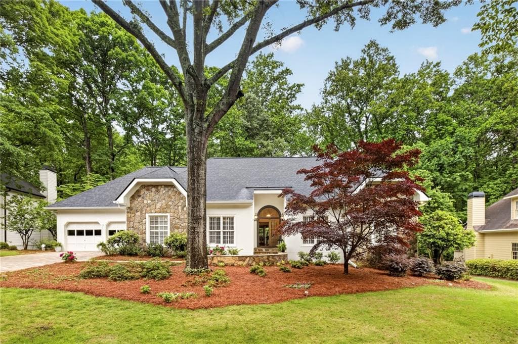 1835 Azalea Springs Trail, Roswell, GA 30075 — most recent listing photo